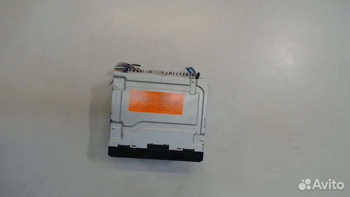 Магнитола Lexus IS, 2004