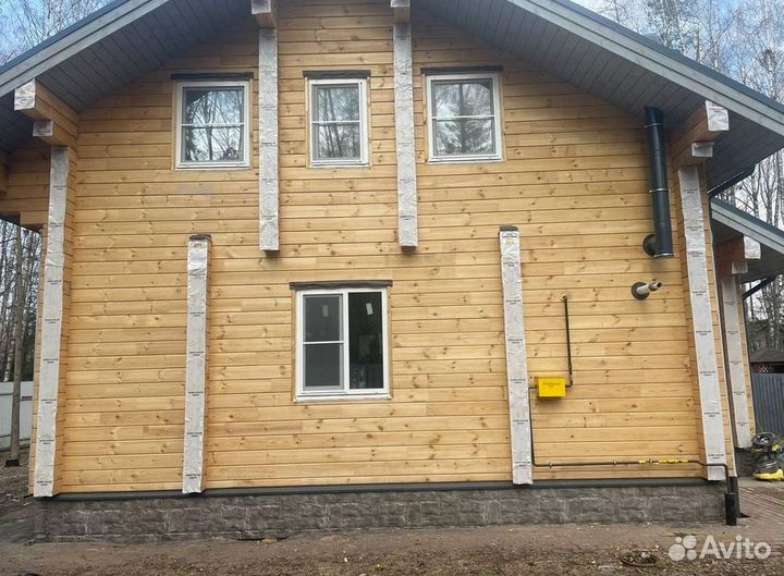 Окна на заказ