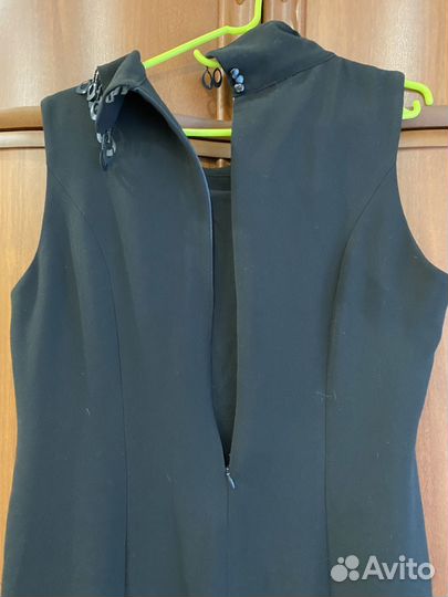 Нарядное платье 48 размер