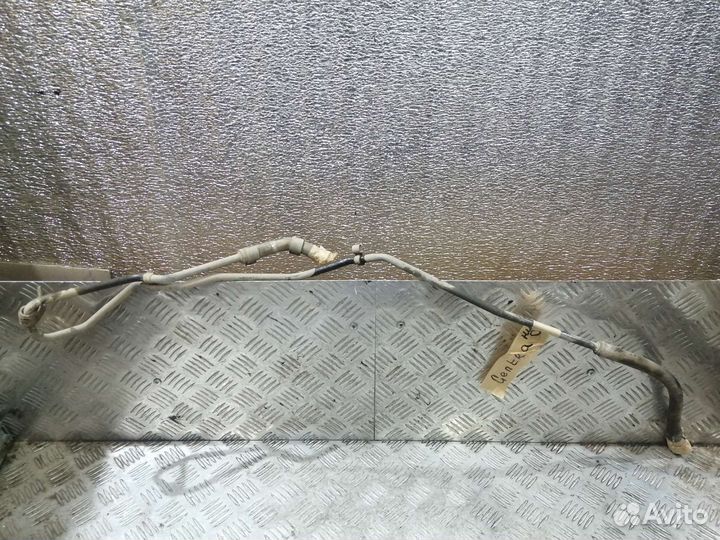 Трубка гур Daewoo Gentra