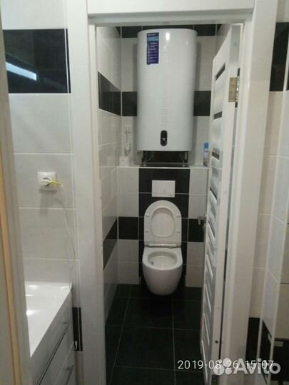 Ремонт квартир