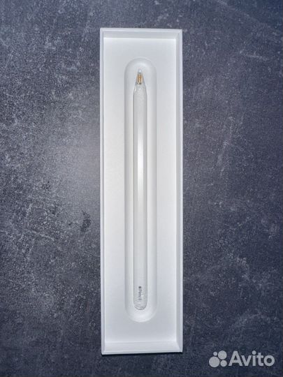 Apple pencil 2