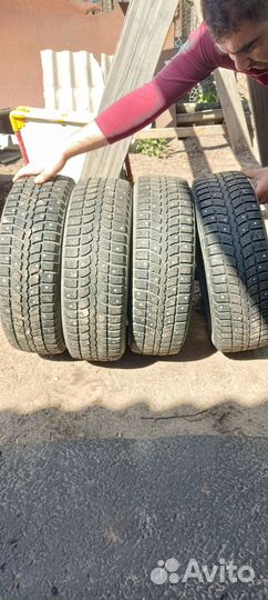 КАМА Кама-505 195/65 R15