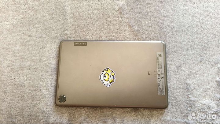 Планшет lenovo