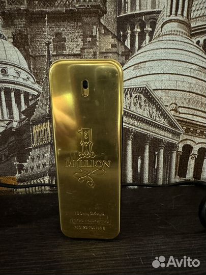 Духи мужские