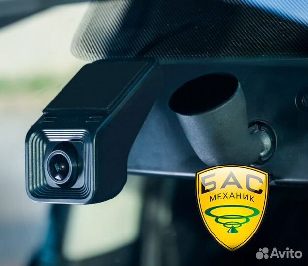 Видеорегистратор Teyes X5 DVR