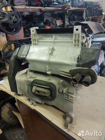 Корпус печки для Mitsubishi lancer 9