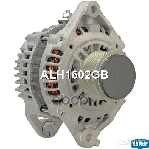 Генератор ALH1602GB Krauf