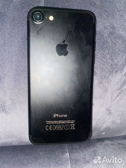 iPhone 7, 32 ГБ