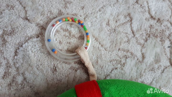 Мобиль на коляску