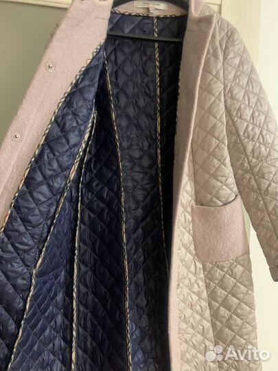 Пальто женское 42 44