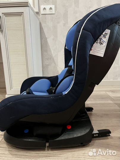 Детское автокресло от 0+ до 13 кг