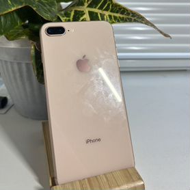 iPhone 8 Plus, 64 ГБ