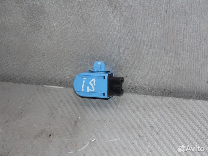 Реле аварийной сигнализации Лексус IS RC
