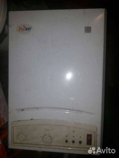 Электрический котёл Руснит 7 киловатт