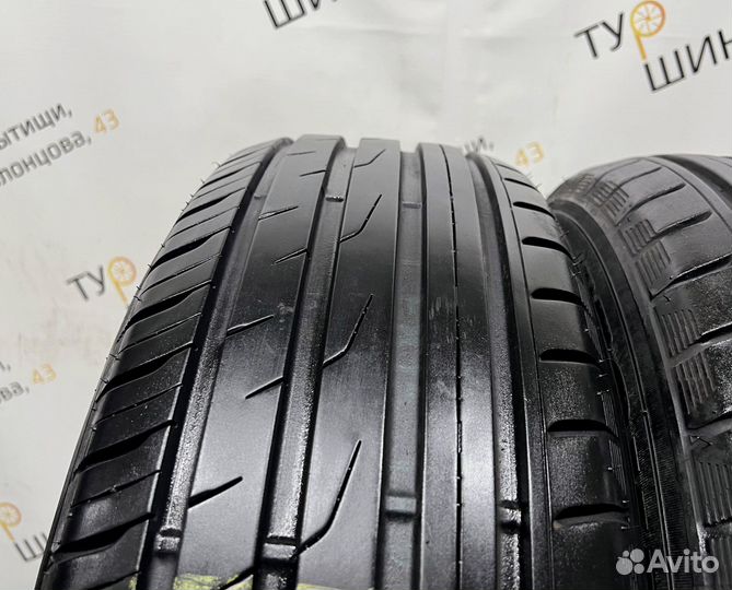 Toyo Proxes CF2 225/60 R18 94Y