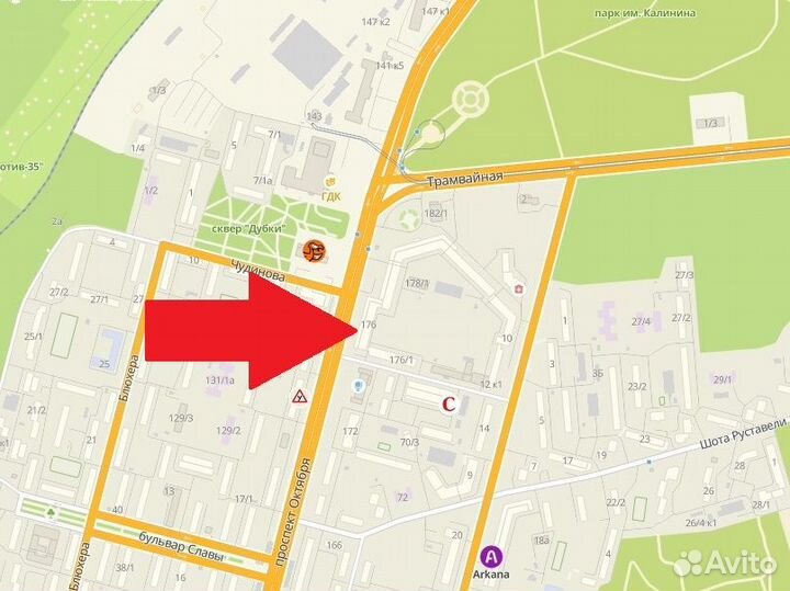 Оперативная память ddr3 4Gb Corsair 1333 мгц