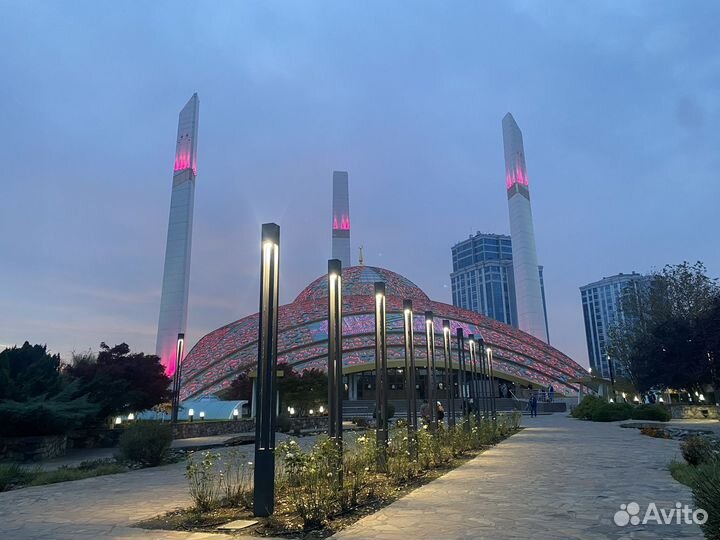 Индивидуальные экскурсии