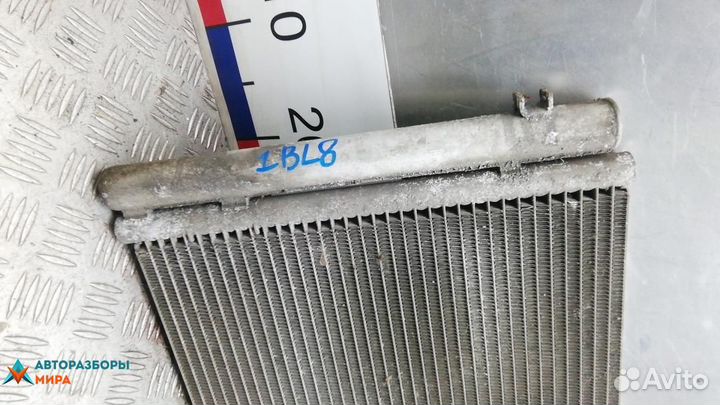 Радиатор кондиционера BMW 3 E90/E91/E92/E93 рест