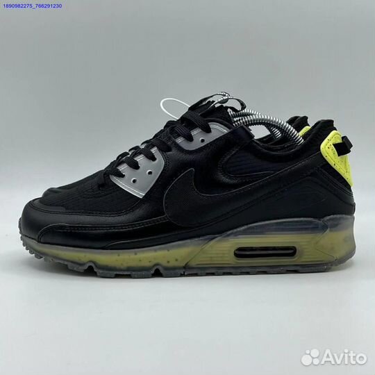 Кроссовки Nike Air Max Terrascape 90 (Арт.43155)
