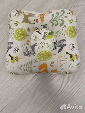 Подушка детская