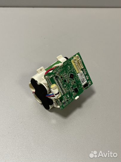 Плата для пылесоса Karcher VC 4S Cordless