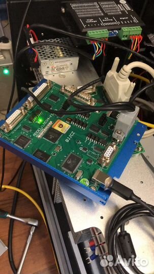 Обученин и помощь в приобритении/покупке лазера