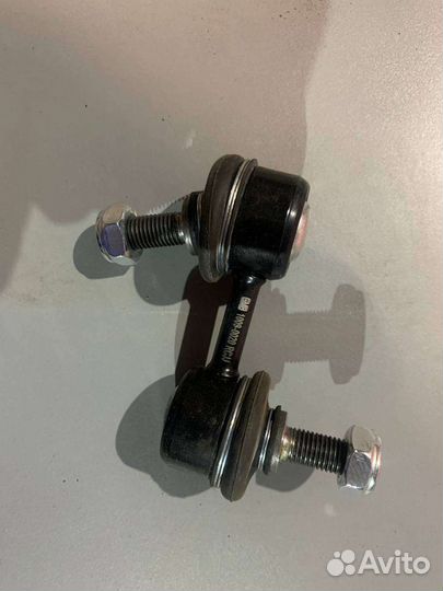 Стойка стабилизатора Субару