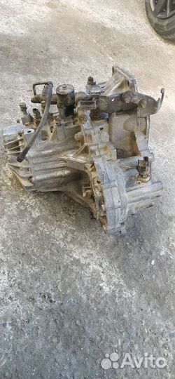 МКПП Коробка Хендай Элантра Разбор