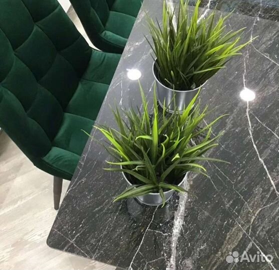 Стол обеденный раздвижной Мор