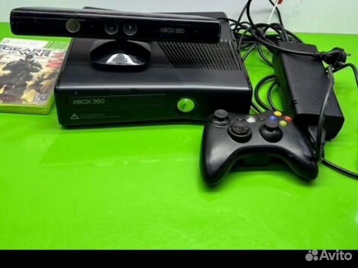 Xbox 360