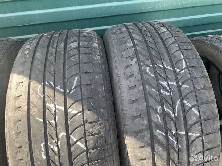 Goodyear Assurance 275/45 R21