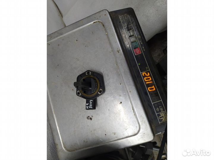 Датчик уровня масла volkswagen tiguan