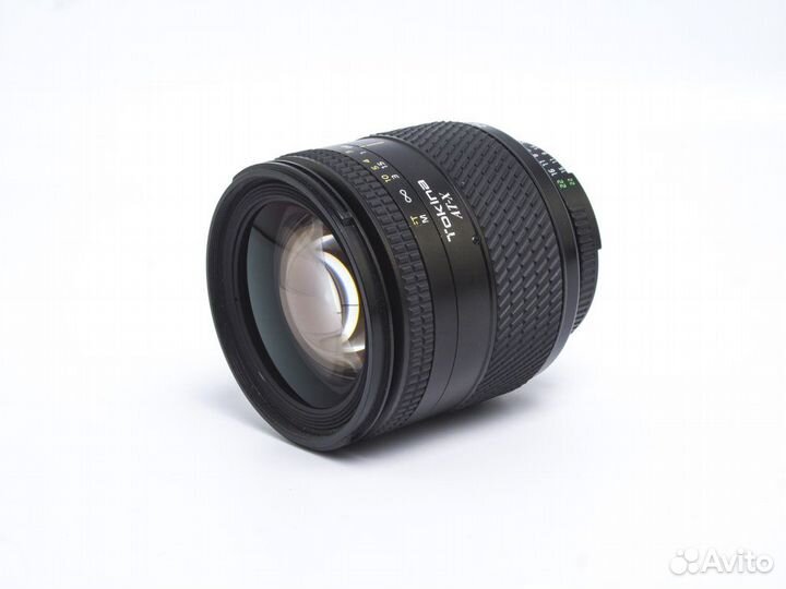 Tokina AF AT-X 24-200mm f3.5-5.6 для Nikon