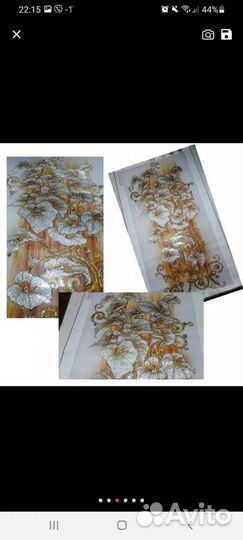 Сделаю за вас алмазную мозаику