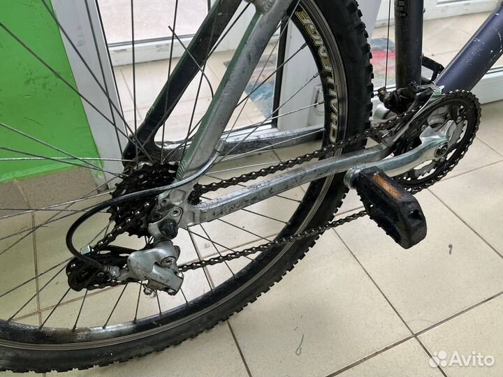 Велосипед Yosemite 26