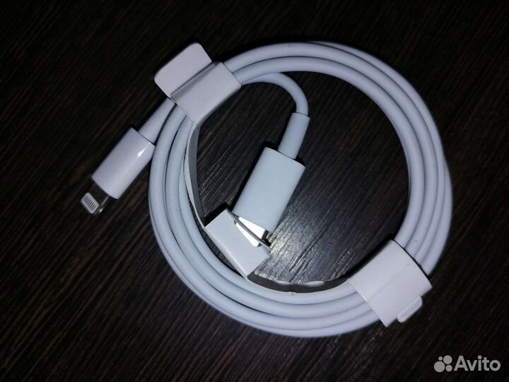 Продам оригинальный шнур для iPhone