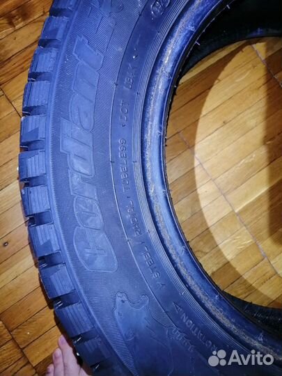 Cordiant Snow Cross 2 185/65 R14 90T