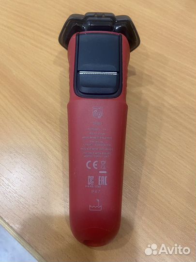 Бритва philips 5000