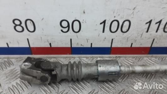 Кардан рулевой mercedes benz S-class W222 (LDN38JW