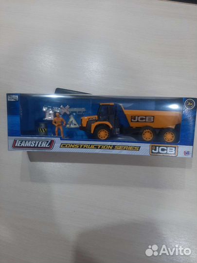 Игровой набор 