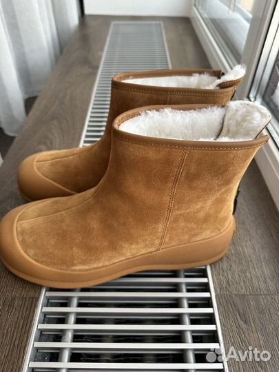 Ботинки bally