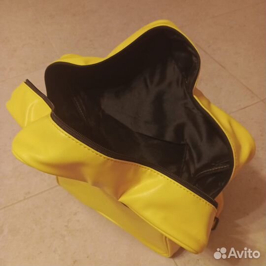 Сумка-рюкзак звезда у2к