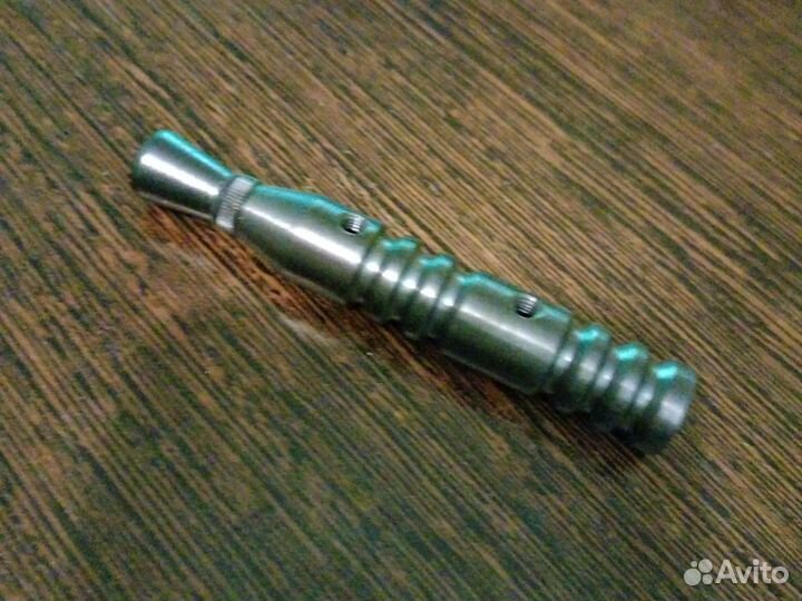 Сигнал охотника, пусковое устройство