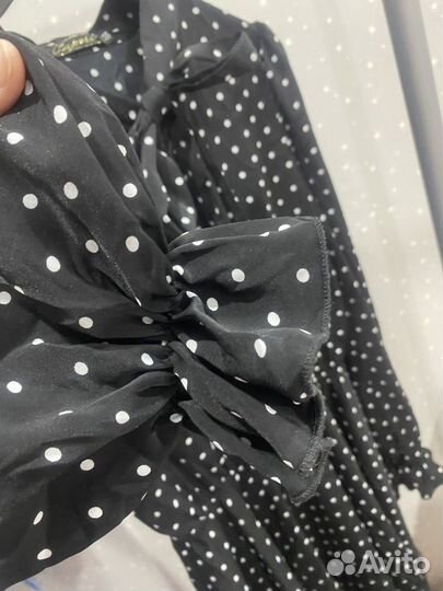 Платье 44 размер