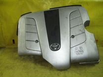 Кожух двс 11209-50140 на Toyota Celsior UCF31 3UZ