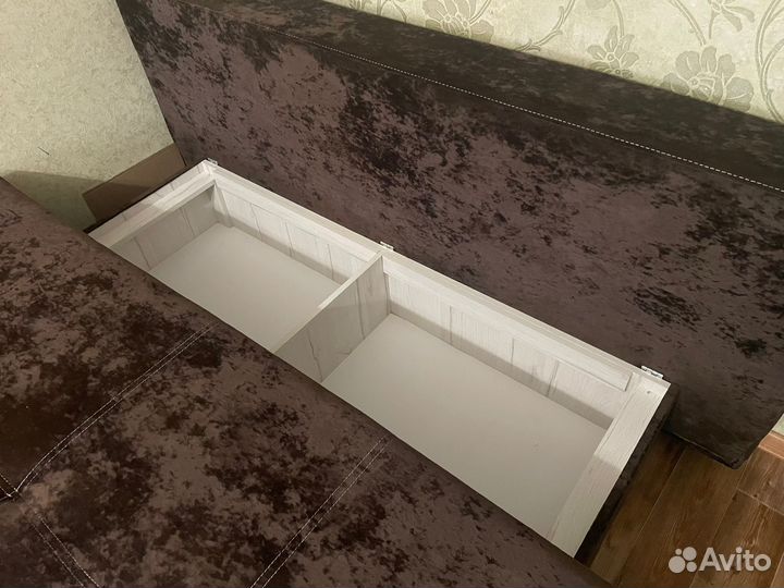 Диван Евро Мадрид новый от производителя