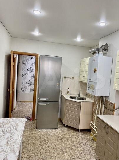 2-к. квартира, 51,7 м², 4/5 эт.