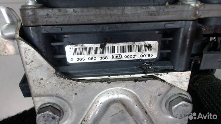 Блок абс, насос BMW 5 F07 Gran Turismo, 2010