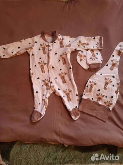 Конверт на выписку зимний